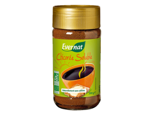 Chicorée Soluble 200g