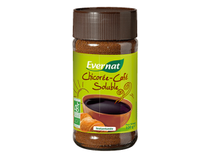 Chicorée Café Soluble