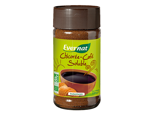 Chicorée Café Soluble