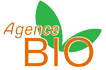 logo agence bio