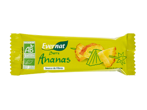 Barre Ananas