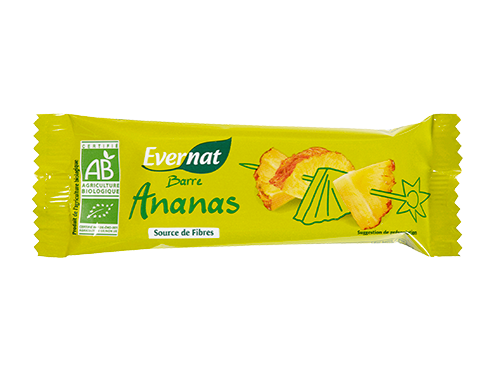 Barre Ananas