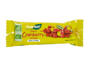 Barre Cranberry