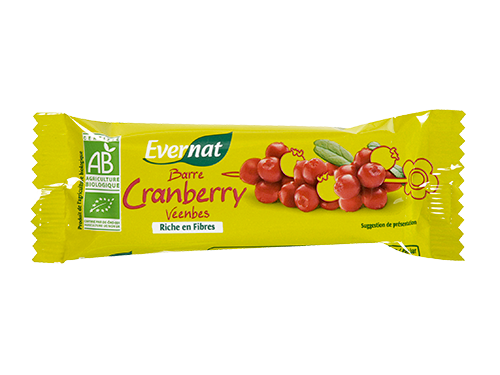 Barre Cranberry