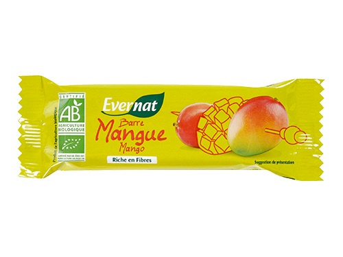Barre Mangue