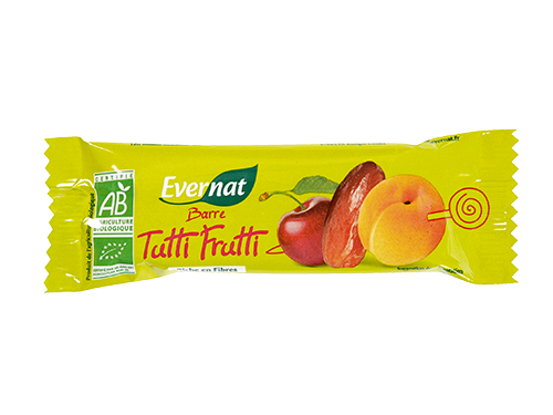 Barre Tutti Frutti