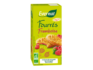 Fourrés Framboise
