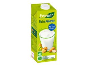 Nutri Amande 1l