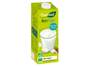 Nutri Coco 1l