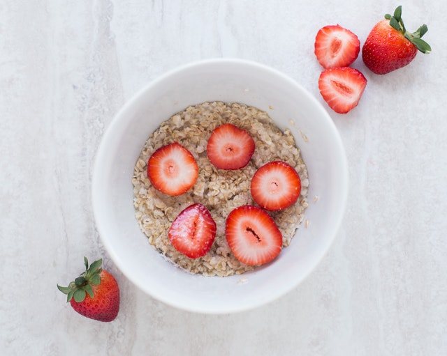 Petit-déjeuners pour parents pressés