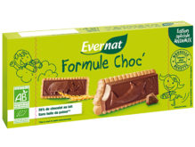 Formule Choc'