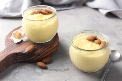 Crème patissière